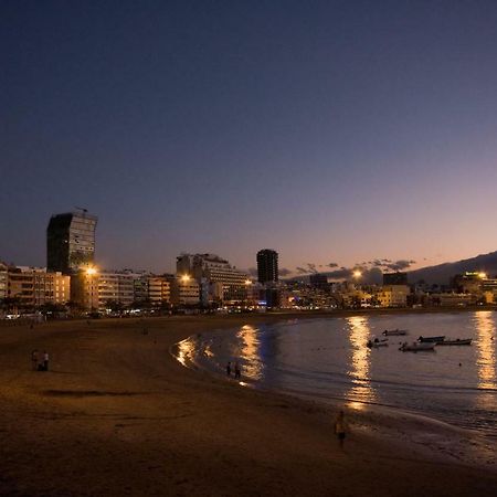 Apartamento Beach Loft Las Canteras Las Palmas / Gran Canaria Exterior foto