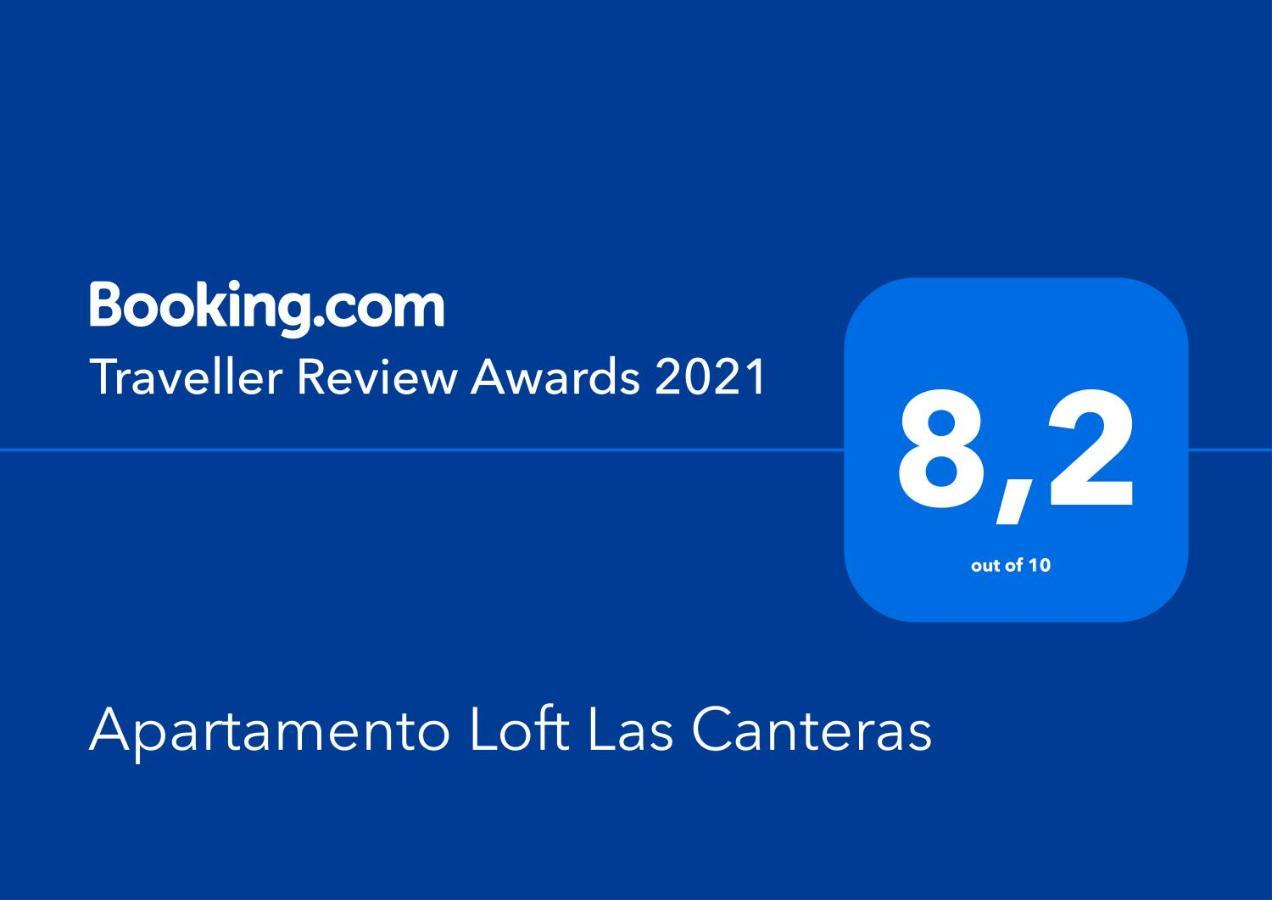 Apartamento Beach Loft Las Canteras Las Palmas / Gran Canaria Exterior foto