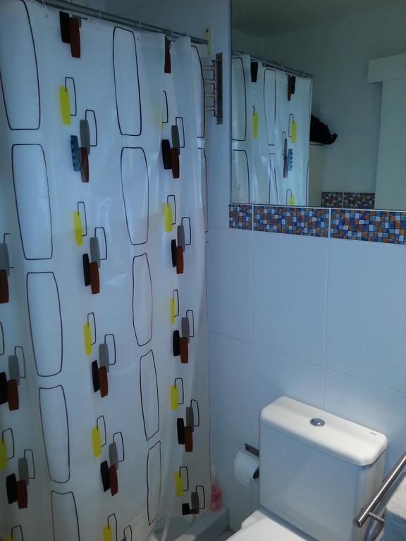 Apartamento Beach Loft Las Canteras Las Palmas / Gran Canaria Exterior foto