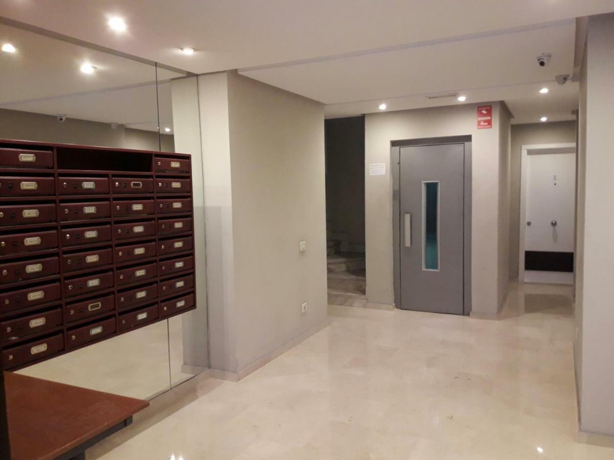 Apartamento Beach Loft Las Canteras Las Palmas / Gran Canaria Exterior foto