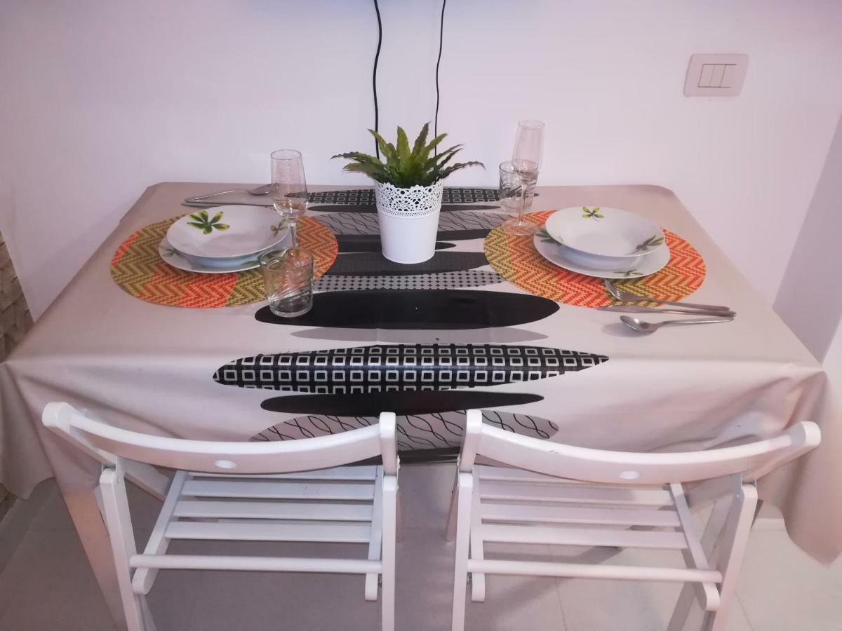 Apartamento Beach Loft Las Canteras Las Palmas / Gran Canaria Exterior foto
