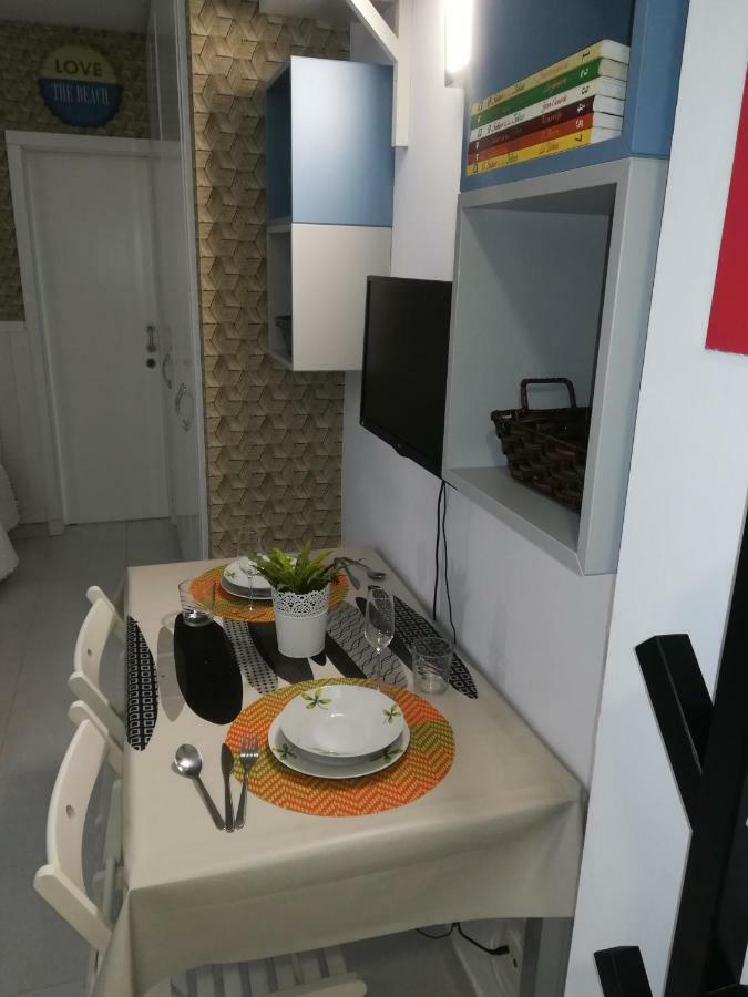 Apartamento Beach Loft Las Canteras Las Palmas / Gran Canaria Exterior foto