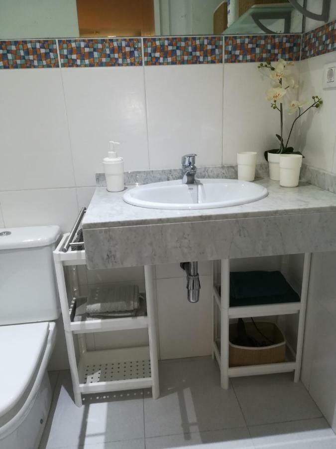Apartamento Beach Loft Las Canteras Las Palmas / Gran Canaria Exterior foto